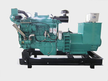 30kw - generatore diesel marino 1000kw