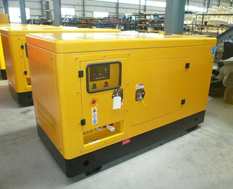 7kw al generatore del saldatore del motore diesel di kubota 20kw