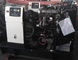 3 generatore silenzioso del motore di fase 380v perkins 40kva