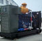 miscelatore elettrico dell'aria elettronica naturale/gas di Genset 40kw del generatore del gas 250kw