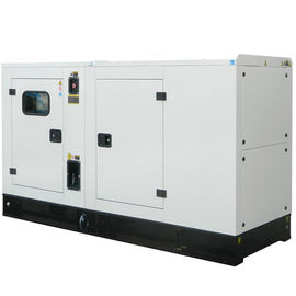 Il generatore diesel di Electric Power 15kw Yanmar automatico passa l'esposizione LCD HGM6120
